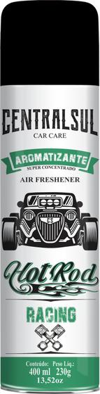 Imagem de Aromatizante hot rod racing 400ml - centralsul