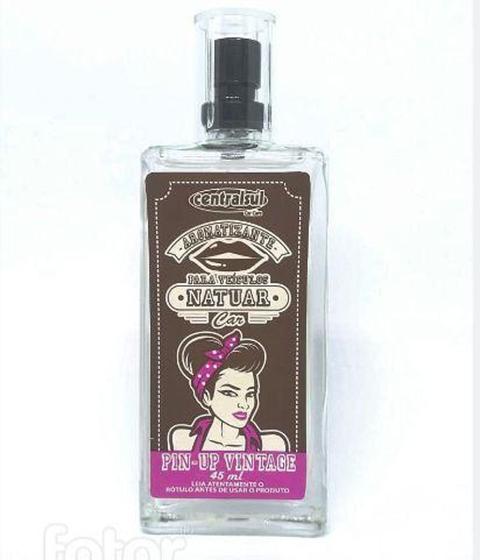 Imagem de AROMATIZANTE NATUAR WOMAN LIZ VINTAGE 45 ML Centralsul