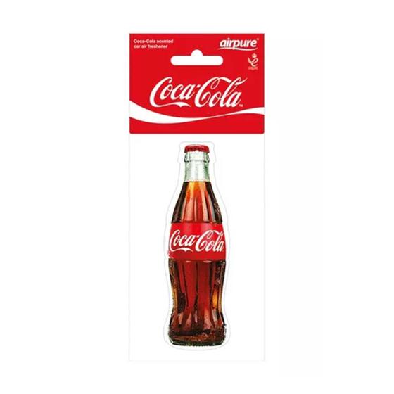 Imagem de Aromatizante Sache Coca Cola Ks Air Freshener