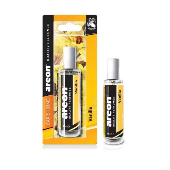 Imagem de Aromatizante Spray Areon Blister Vanilla 35ml