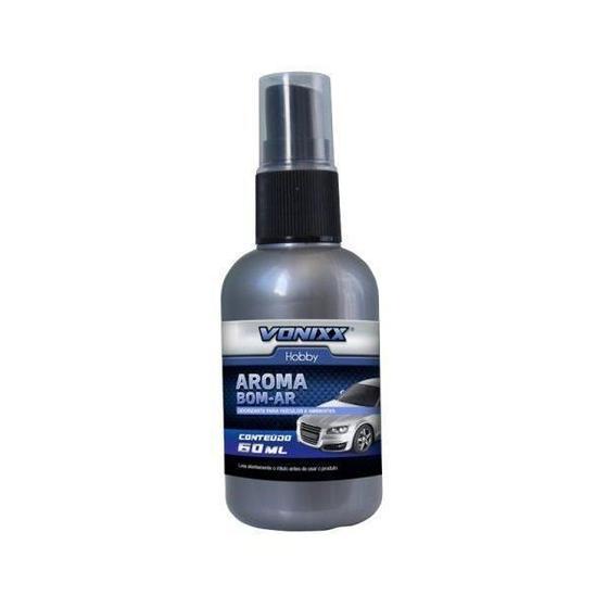 Imagem de Aromatizante Spray Bom Ar 60Ml Vonixx