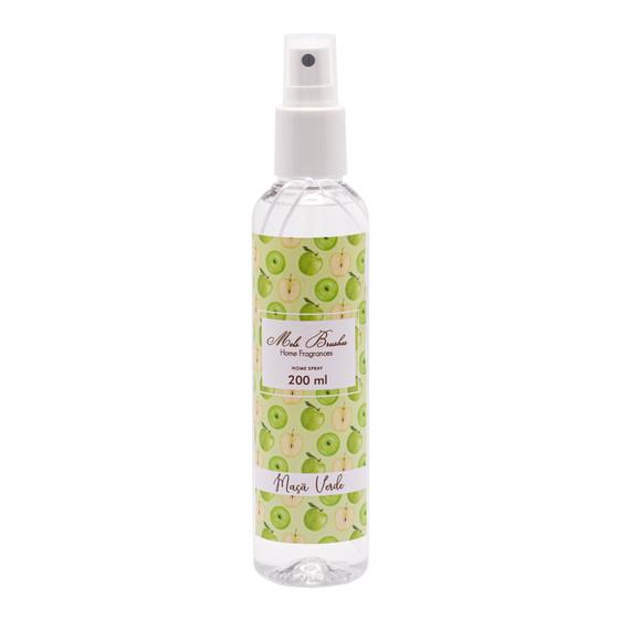 Imagem de Aromatizante spray maçã verde 200 ml day by day