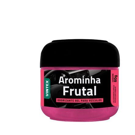 Imagem de Arominha Gel Frutal 60g Vonixx