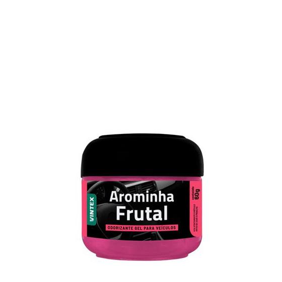 Imagem de Arominha Gel Frutal 60g Vonixx