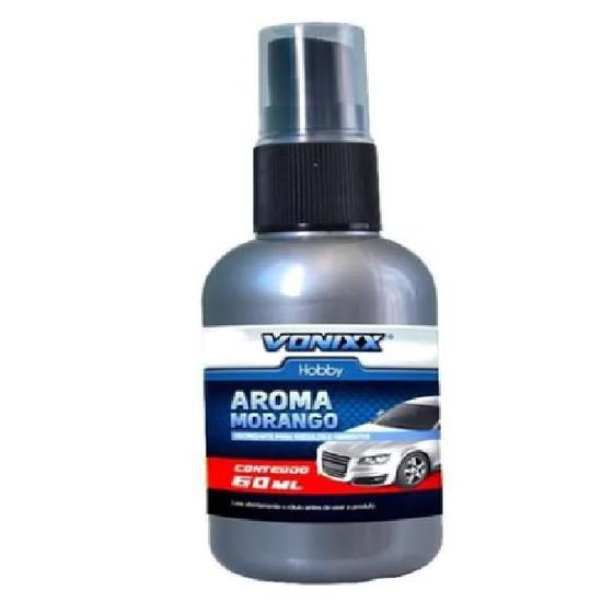 Imagem de Arominha Spray Morango 60Ml