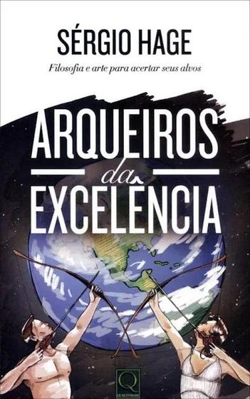 Imagem de Arqueiros da Excelência - Qualitymark