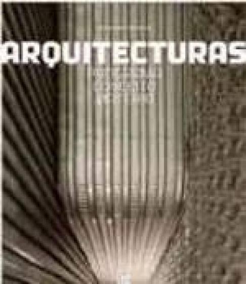 Imagem de Arquitecturas - programa conceito materia - CALEIDOSCOPIO