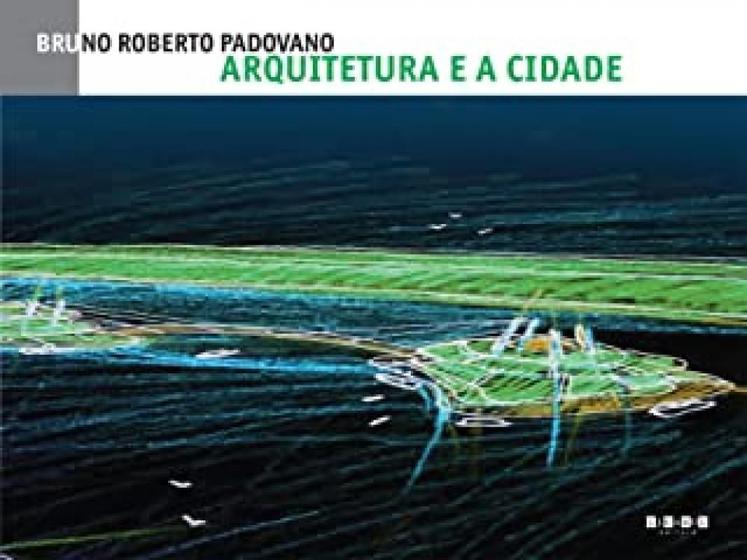 Imagem de Arquitetura e a cidade