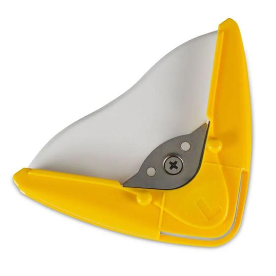 Imagem de Arredondador de Cantos Duplo Aidox Corner Cutter II 10mm