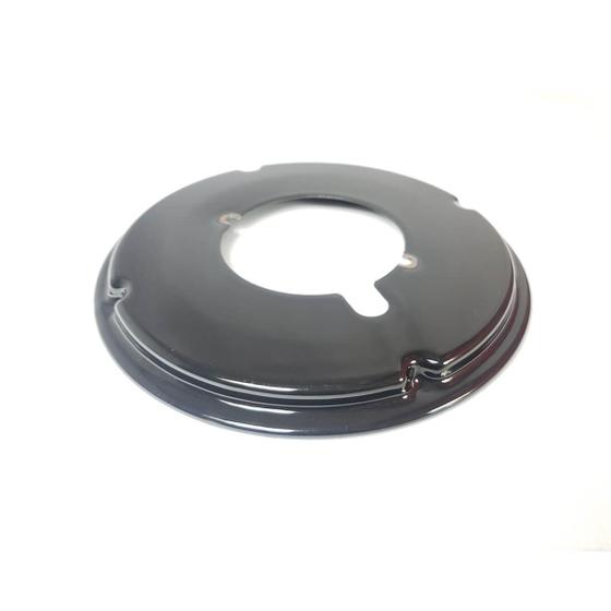 Imagem de Arremate Do Queimador Rápido Para Cooktop GC60V GC75V GC60G GC75G Electrolux Original 72000074