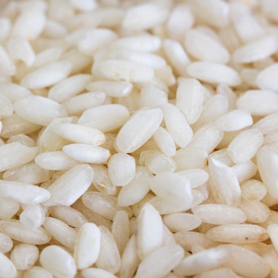 Imagem de Arroz Arbóreo 100gr