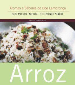 Imagem de Arroz - aromas e sabores da boa lembrança