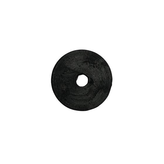 Imagem de Arruela Anel Vedação Borracha Plástica 18 x 4 x 3mm 25un
