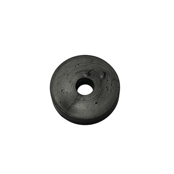 Arruela Anel Vedação Borracha Plástica 25 x 6 x 6mm 100un Menor preço em Arruela Anel Vedação Borracha Plástica 25 x 6 x 6mm 100un