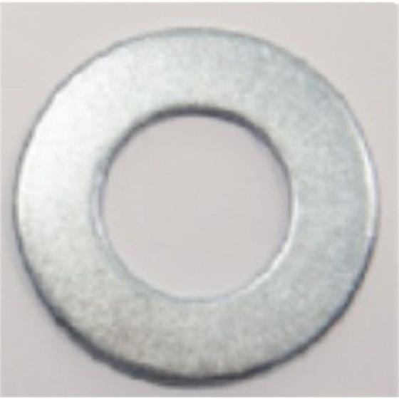 Imagem de Arruela Lisa Zincada Lgsteel   1.1/2" Kg +-13 Pecas  9401121Zi