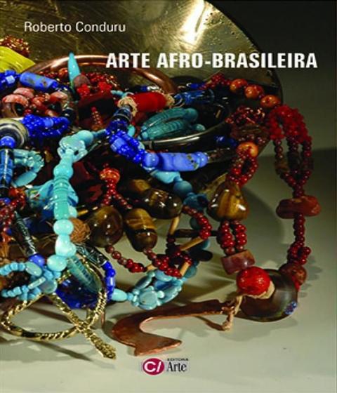 Imagem de Arte afro-brasileira - vol. 2