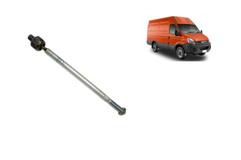 Imagem de Articulacao axial compativel iveco daily (1998/2019)