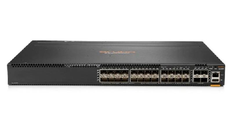 Imagem de Aruba 6300M 24SFP+ 4SFP56 Swch