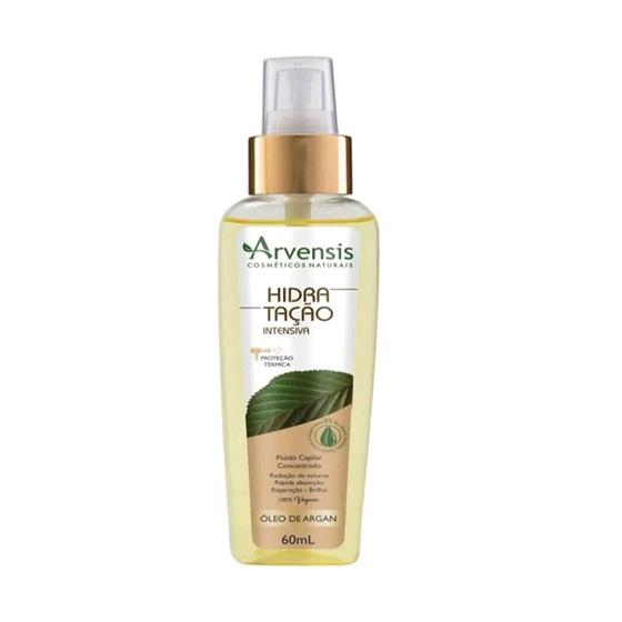 Imagem de Arvensis Hidratação Intensiva Óleo de Argan - 60ml