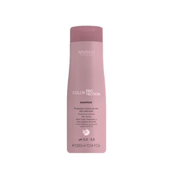 Imagem de Arvensis Shampoo Color Protection Vegano - 300Ml