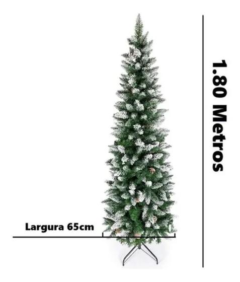 Arvore 30457 de natal slim nevada 180cm c 500 galhos - Bela Flor - Árvore de Natal - Magazine Luiza Arvore 30457 de natal slim nevada 180cm c 500 galhos - Bela Flor - Árvore de Natal - Magazine Luiza
