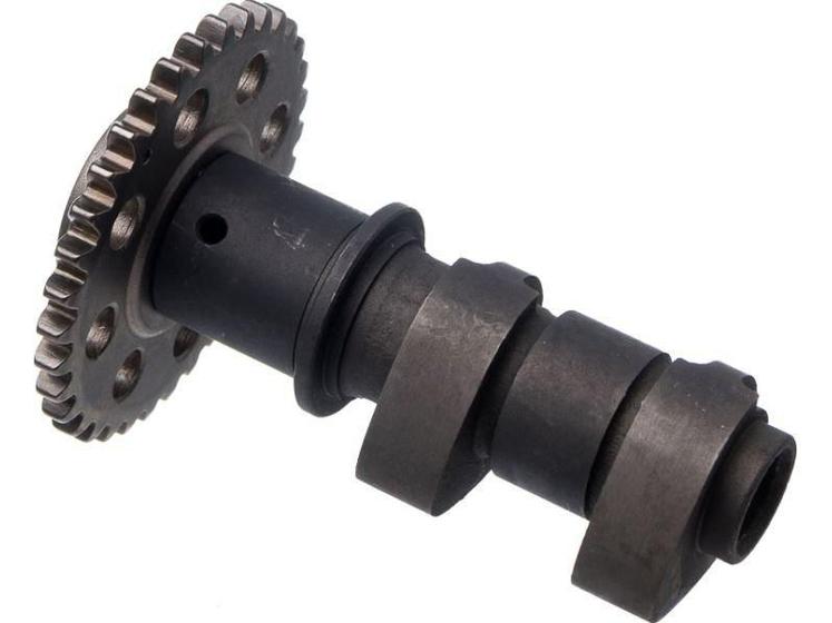 Imagem de Arvore Comando SmartFox Twister/Tornado 250