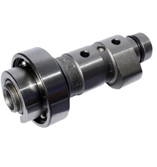 Imagem de Arvore comando valvula ybr125/xtz125 06-08/factor125 09-12