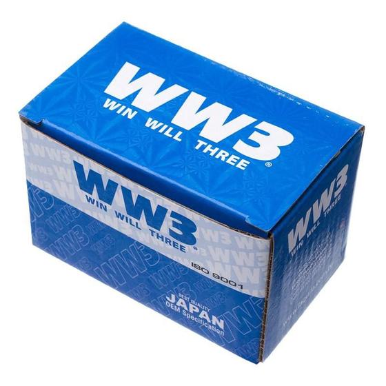 Árvore Comando Válvulas Admissão Cbx/Xr 250 Cb/Xre300R Ww3 Menor preço em Árvore Comando Válvulas Admissão Cbx/Xr 250 Cb/Xre300R Ww3