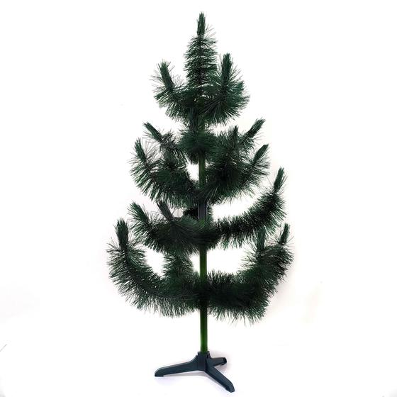 Imagem de Árvore De Natal 1,0m Verde Musgo Natal Design