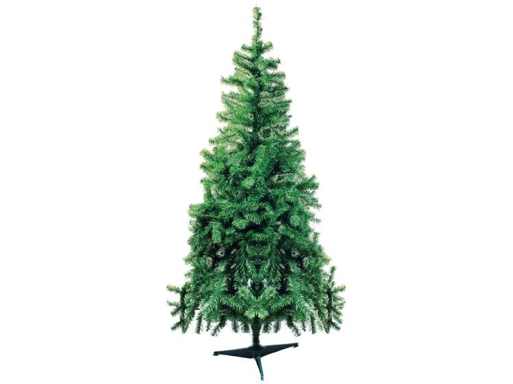 Imagem de Árvore de Natal 120cm Verde Escuro 250 Galhos
