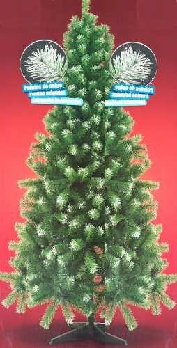 Árvore de Natal 1,80 m 360 Galhos Neve Nr 12 com 100 Luzes Brancas de Led  220v - Christmas - Árvore de Natal - Magazine Luiza