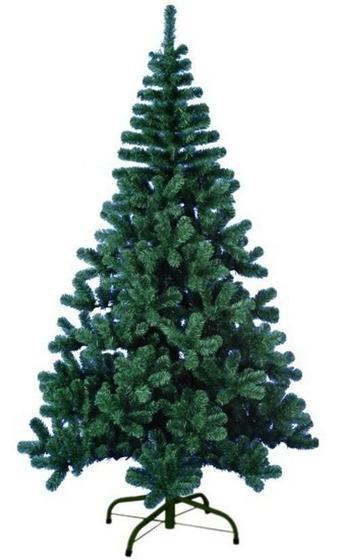 Imagem de Árvore De Natal 2,10m G Pinheiro Búzios 800 Galhos Premium