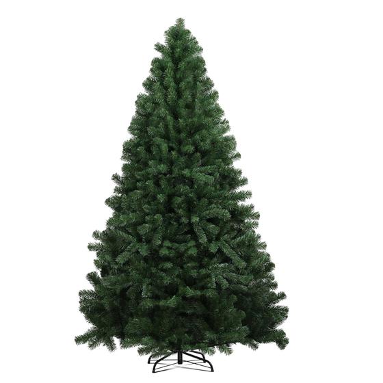 Imagem de Árvore de Natal Artificial COMHOMA Spruce 2m - 1000 Pontas