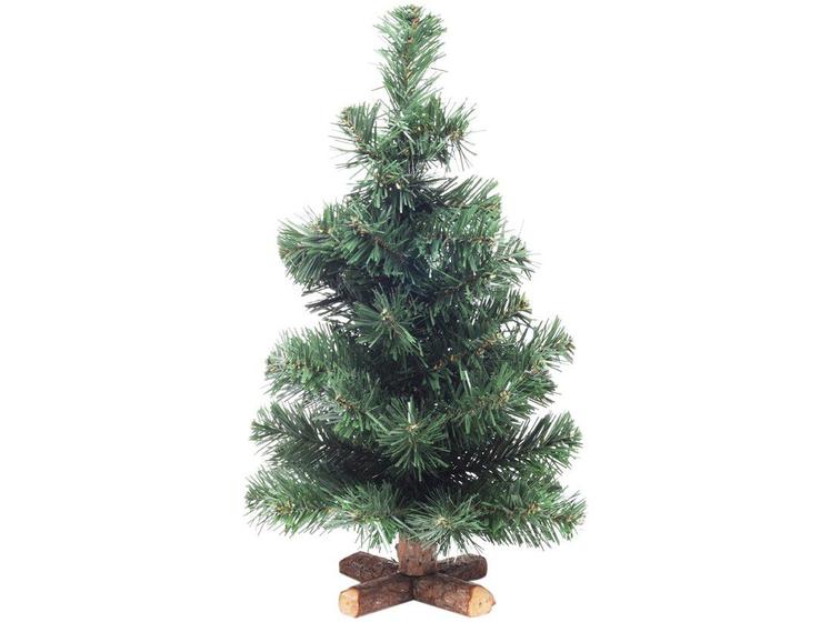 Imagem de Árvore de Natal de Mesa 40cm 