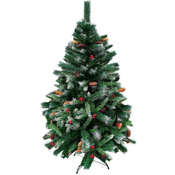 Árvore De Natal Decorada Alpina Nevada Pinheiro Verde 180cm 660 Galhos - Magizi - YANGZI - Árvore de Natal - Magazine Luiza Árvore De Natal Decorada Alpina Nevada Pinheiro Verde 180cm 660 Galhos - Magizi - YANGZI - Árvore de Natal - Magazine Luiza