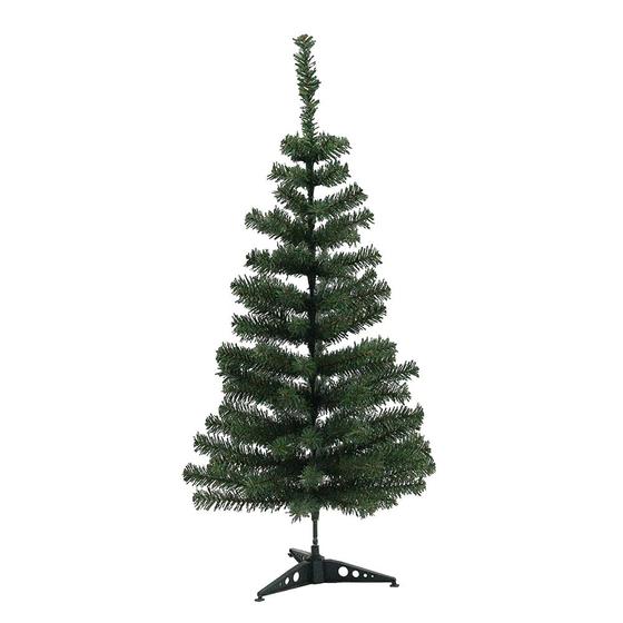 Imagem de Árvore de Natal Le com 100 Galhas 1m