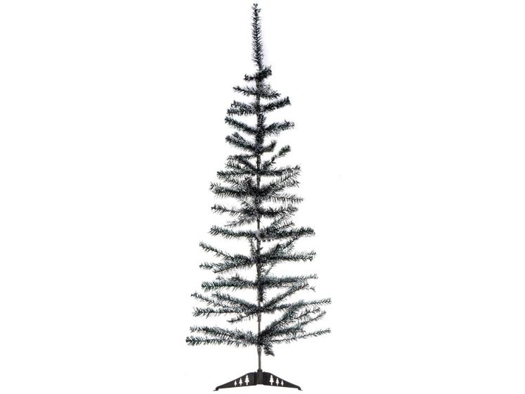 Árvore de Natal Nevada 1,20m Verde e Branca - 110 Galhos Casambiente  NATAL007 - Árvore de Natal - Magazine Luiza