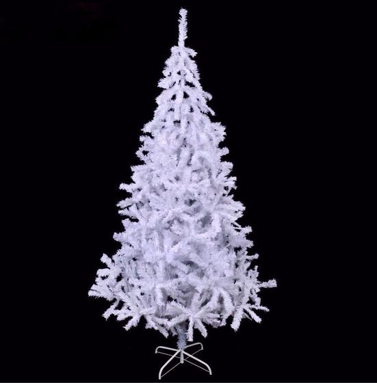 Imagem de Árvore De Natal Pinheiro 1,80m C/388 Galhos