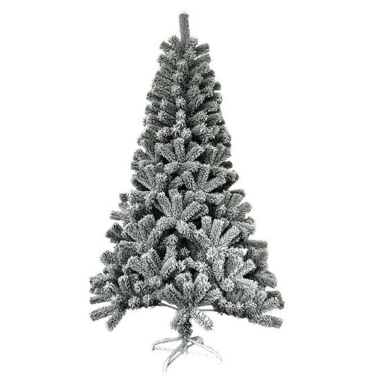 Arvore de Natal Pinheiro Alpina Nevada 600 Galhos 1,80 m Decoracao Natalina Enfeite - Magizi - Árvore de Natal - Magazine Luiza Arvore de Natal Pinheiro Alpina Nevada 600 Galhos 1,80 m Decoracao Natalina Enfeite - Magizi - Árvore de Natal - Magazine Luiza