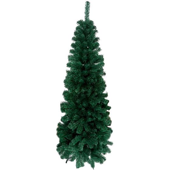 Árvore de Natal Skiny Verde 1,80m 580 Galhos Yangzi - Árvore de Natal -  Magazine Luiza