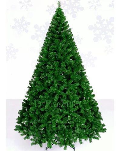 Imagem de Arvore De Natal Verde Pinheiro Luxo 1,80m C/834 Galhos