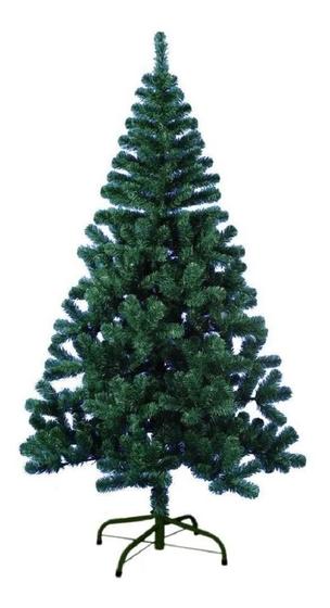 Imagem de Árvore Natal Pinheiro Gigante Imperial Verde 2,10M 800 Galho