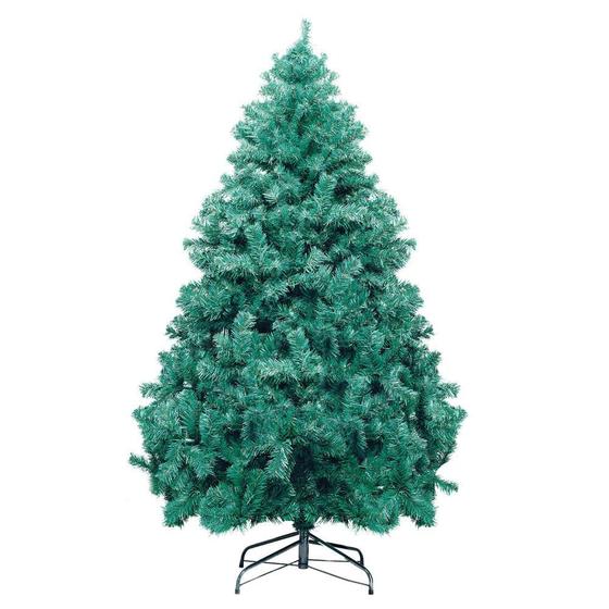 Árvore Natal Santiago Verde Pé Plástico 120h 90cm 1920945 - Cromus - Árvore de Natal - Magazine Luiza Árvore Natal Santiago Verde Pé Plástico 120h 90cm 1920945 - Cromus - Árvore de Natal - Magazine Luiza