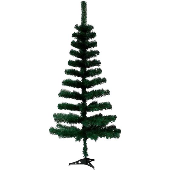 Imagem de Árvore Pinheiro Decoração de Natal  1,20cm  120 Galhos