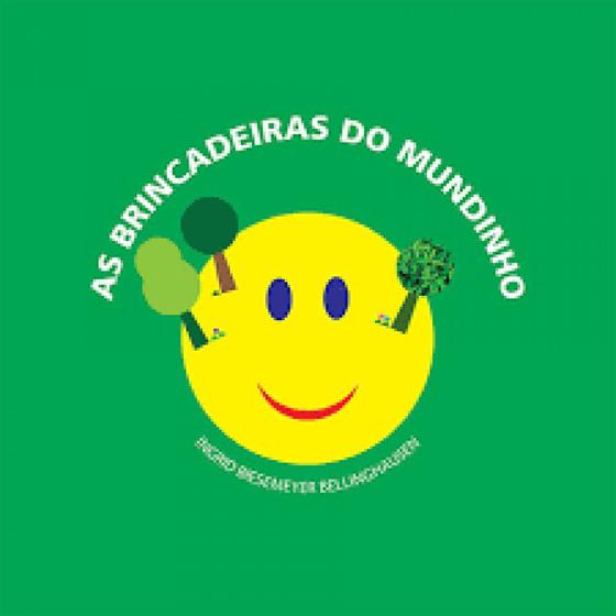 As brincadeiras do mundinho nv - DCL - Livros de Literatura - Magazine