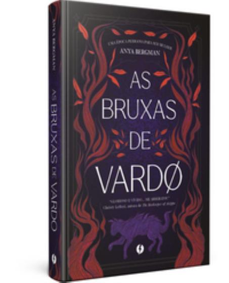 Imagem de As Bruxas De Vard  (Sucesso Do Tiktok) - EXCELSIOR