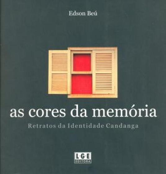 Imagem de As Cores da Memória. Retratos da Identidade Candanga