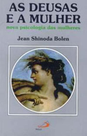 Imagem de As deusas e a mulher
