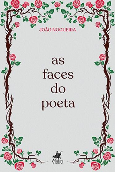 Imagem de As faces do poeta - Viseu