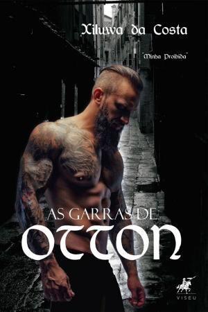 Imagem de As garras do Otton - Editora Viseu